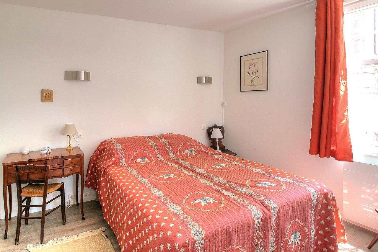 Appartement Le Bain Aux Plantes Estrasburgo Exterior foto